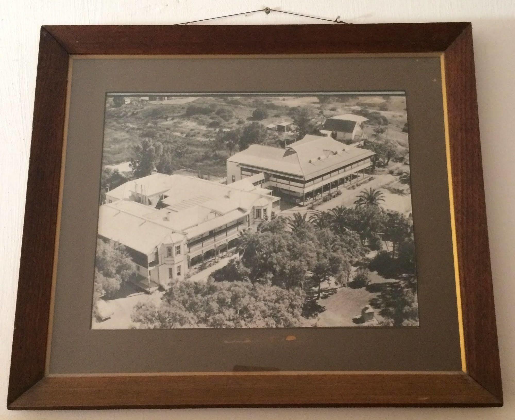 โรงแรมเดอะไพรโอรี ดองการา ภายนอก รูปภาพ